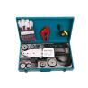 Buy cheap 20mm To 63mm Double Heating Element Socket Welding Machine Temperature from wholesalers