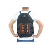 Buy cheap Portable Medical Back Brace Support Lumbar Spine Brace Physical Therapy from wholesalers