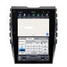 Buy cheap 128G Car Android Head Unit 1280*800 For Ford EDGE 2015 2018 from wholesalers