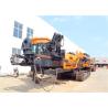 Buy cheap Whole Track Horizontal Directional Drilling Rig 300TON Hdd Drilling Machine from wholesalers