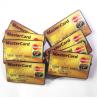 Buy cheap Wireless 4.5 Watt Amplifier 330 GSM BOX Credit ID Card GSM SIM CARD from wholesalers