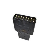 Buy cheap 16 Antenas 5G WIFI GPS UHF VHF Mobile Phone Jammer product