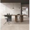 Buy cheap Custom Made Beige Marble Look Porcelain Tile Bathroom Scratch Resistant from wholesalers