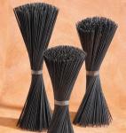 Galvanized/Black annealed iron cut straight tie wire