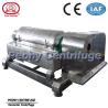Buy cheap PLC Control Stainless Steel Pharmaceutical Decanter Centrifuge With Gear Box System from wholesalers