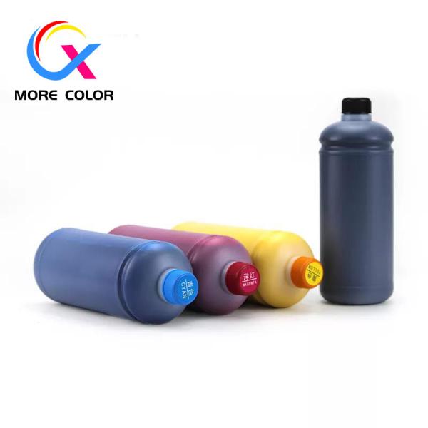 Buy cheap T Shirt Printing Machine Ink For 4720 I3200 Xp600 Printhead from wholesalers