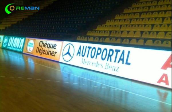 Quality Advertising LED Display Scoreboard Sign Outdoor Indoor 7000 RGB Kinglight Multi Use for sale