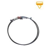 20700960 Truck Engine Parts Volvo Gear Shift Cable