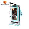 Buy cheap Shooting 9D VR Interactive Games Coins Operated Card Payment System For Park from wholesalers