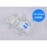 Buy cheap Quick Drying Alcohol Hand Sanitizers Kill Germ 99.9% For Hospital , Clinic from wholesalers