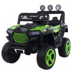 120*85*95cm Baby Battery Operated Toy Plastic Electric Toy Ride-on Car for at