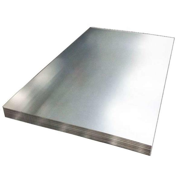 Buy cheap CE ISO Non Toxicity Tin Steel Plate 0.5mm DR9 For Food / Beverages Packaging from wholesalers