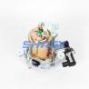 Buy cheap For 48910-48010 4910-48011 LEXUS RX330350 Air suspension Compressor from wholesalers