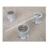 Buy cheap Marine Carbon Steel Galvanized Water Sealed Deck Leakage Port SAS50 CB/T3885-2014 from wholesalers