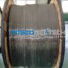 Buy cheap 2205 Welded Chemical Control Line 1/2" For Oilfield Services from wholesalers