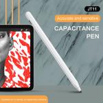 Wear Resistant POM Touch Screens Capacitive Stylus Pen For Chromebook