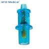 Buy cheap Disposable Medical One-way Plastic Check Valve Used For Urology Catheters Endotracheal Tube LMA from wholesalers