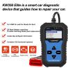 Buy cheap CE FCC ROHS Konnwei Scan tool Full System Diagnostic for VW AUDI and oBD2 Cars from wholesalers