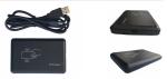 High Frequency RFID ID Credit Card Reader ISO1443A MIFAR USB 13.56 Mhz