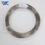 NiCr-NiSi Thermocouple Bare Wire Type K Thermocouple Alloy Wire