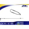 Buy cheap Urethrostenosis Surgery Probe Medical Instrument , Radio Frequency Probe from wholesalers