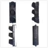 Buy cheap 200MM Housing 3-Aspect Body Part Road Traffic Light Detachable from wholesalers