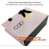 Buy cheap Jewelry paper bag,Special handle design,paper bag,Fashion gift paper bag with ribbon handle,Promotional paper bags, prom from wholesalers