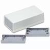 Buy cheap OEM Electrical Equipment Supplies Electronic Instrument Enclosures Pvc Switch Knockout Box from wholesalers