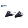 Buy cheap SGS ROHS 30MM T Slot Accessories Hook Clip Clamp Small Size Durable from wholesalers