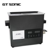 Buy cheap 6L GT SONIC S Series Digital Ultrasonic Cleaner Touchable Stainless Steel CE product