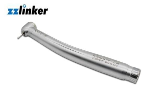 Buy cheap Air Driven Dental Turbine Handpiece Surgery Push Button Standard One Year Warranty from wholesalers