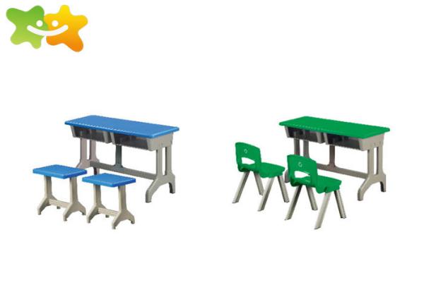 Buy cheap Firm Stable Kindergarten School Furniture Strong Structure Design Non Toxic Material from wholesalers