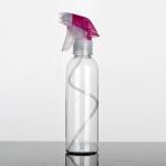 pet plastic bottles spray Empty bottle for Hand Sanitizer Bottle