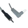 Buy cheap Esophageal / Rectal Pediatric Blood Pressure Cuff 3.0M Length Cable from wholesalers
