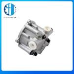 Hydraulic Pilot Pump 2902440-2976A For SK200-8 R210-7 CLG922D K3V112DT Excavator