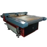Automatic Paper Feeding Contour Pattern Cutting Plotter Machine 1500x1000mm