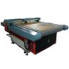 Buy cheap Universal Dual HP45 Ink Cartridge Paper Pattern Cutter Advanced Contour Cutting Design from wholesalers
