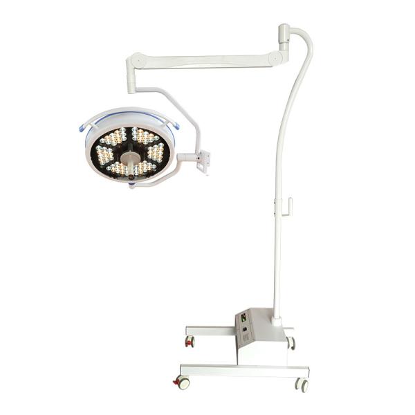 Mobile Led Operating Room Lights Emergency Surgical Operating Light 2 Years