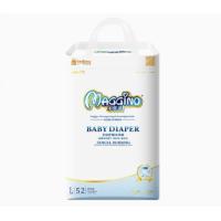 Buy cheap Customied disposable high absorption soft baby training pants factory price by product