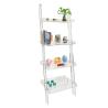 Buy cheap 4 Tier Plant Acrylic Book Rack Display Shelf Home Decoration from wholesalers