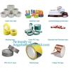 Buy cheap super clear tape stationery tape,green pet tape,polymide heat resistant tape,pvc duct tape,warning tape,copper foil tape from wholesalers