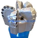 9.5 Inch Diamond PDC Drilling Tool Bit for Oilfield Energy