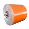 Buy cheap Z120~Z275/AZ100-AZ270 HDP Color Coated Steel Coil With Ral Color 25 Years Warranty from wholesalers