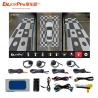 Buy cheap 1080P 360 Car Camera System For Jeep 8.4" Surrounding View Monitoring Cameras from wholesalers