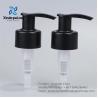 Buy cheap Plastic Pump Dispenser Top For Cosmetics Shower Gel Hand Soap Shampoo Bottle from wholesalers