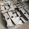 Buy cheap Trailer Air Suspension Mechanical Suspension Of Equalizer Beam For Heavy Duty Truck Trailers from wholesalers