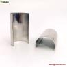 Buy cheap 1 3/8 Aluminum greenhouse friction clips from wholesalers