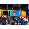 Buy cheap 640mm x 640mm HD Indoor 5mm SMD2020 Die-casting Aluminum Cabinet Stage Rental LED Display from wholesalers