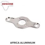 High Demand Cnc Mill Aluminum Parts/Machining Aluminum Mailbox Parts/4