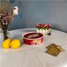 Buy cheap Biodegradable Kraft Paper Food Packaging Box Take Away Paper Bowl from wholesalers